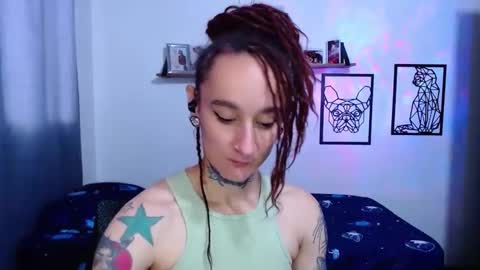 Snapshot of gabby_moon09 chatting on 10-12-25, 12:48 gabby_moon09 online show from 10-12-25, 12:48
