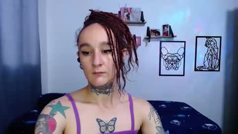 Snapshot of gabby_moon09 chatting on 10-13-25, 12:16 gabby_moon09 online show from 10-13-25, 12:16