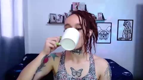 Snapshot of gabby_moon09 chatting on 10-20-25, 12:49 gabby_moon09 online show from 10-20-25, 12:49