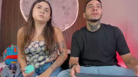 Gabby And Dominic online show from 06-27-26, 12:22