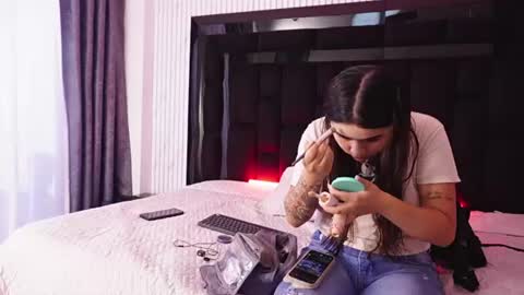 Gabby And Dominic online show from 07-18-26, 12:31
