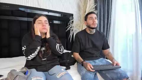 Gabby And Dominic online show from 07-30-26, 11:31