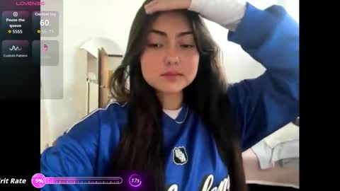 gabbyfoox online show from 10-05-25, 05:44