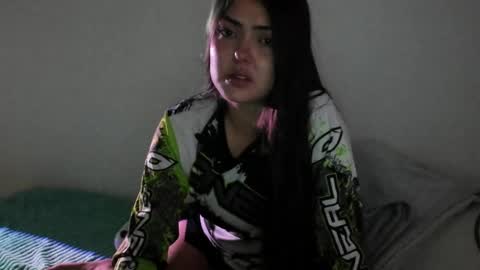 gabbyfoox online show from 04-12-26, 02:27