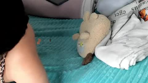 gabbyfoox online show from 04-15-26, 12:50