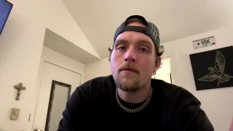 Snapshot of gabed72 chatting on 02-10-26, 03:43 Gabe online show from 02-10-26, 03:43