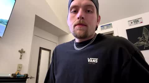 Snapshot of gabed72 chatting on 02-27-26, 05:07 Gabe online show from 02-27-26, 05:07