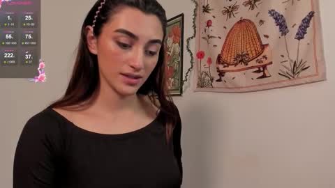 NEW ACCOUNT Gabriella online show from 11-27-25, 04:09