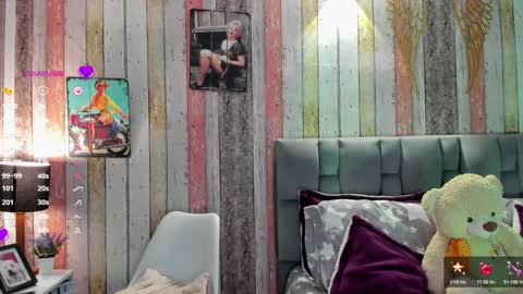 Gabriela  online show from 01-17-25, 12:10