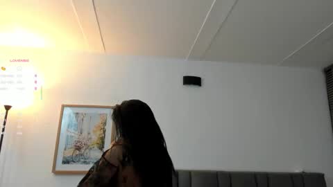 Gabriela  online show from 12-21-25, 01:46