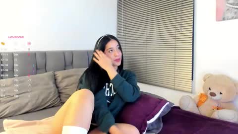 Gabriela  online show from 02-24-26, 11:25