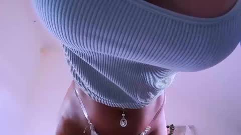 GabiCarter online show from 12-17-24, 10:34