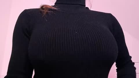 GabiCarter online show from 12-20-24, 06:08