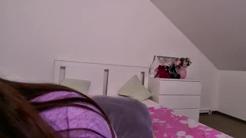 GabiCarter online show from 01-31-25, 09:05