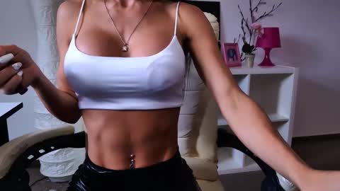 GabiCarter online show from 05-16-26, 10:36