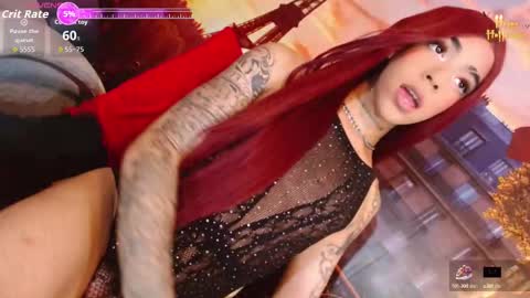 gabi_prince online show from 10-11-25, 07:45