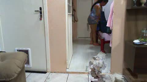 gaby  layla online show from 12-09-24, 08:54