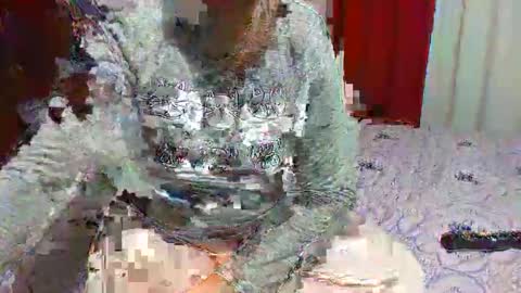 gaby  layla online show from 10-26-25, 10:15