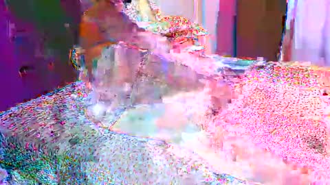 gaby  layla online show from 11-06-25, 10:54