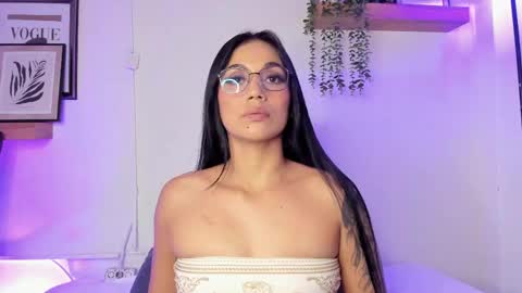GABRIELA  online show from 06-08-26, 02:01
