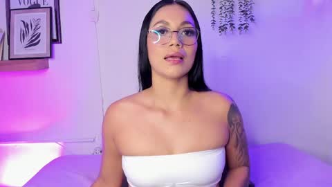 GABRIELA  online show from 06-09-26, 02:01