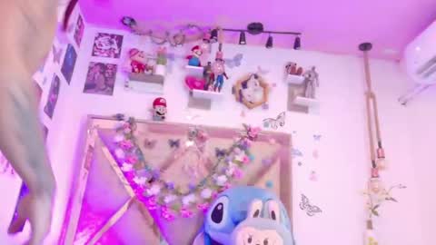 gabii_princess online show from 05-23-26, 07:07
