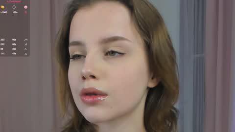 Snapshot of gabimeshuggah chatting on 12-03-25, 09:24 Gabi online show from 12-03-25, 09:24