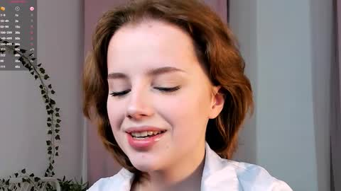 Snapshot of gabimeshuggah chatting on 12-13-25, 09:42 Gabi online show from 12-13-25, 09:42