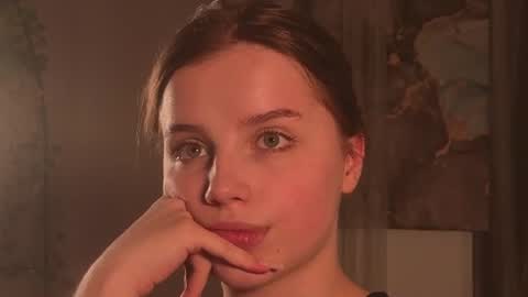 Gabi online show from 07-23-26, 02:53