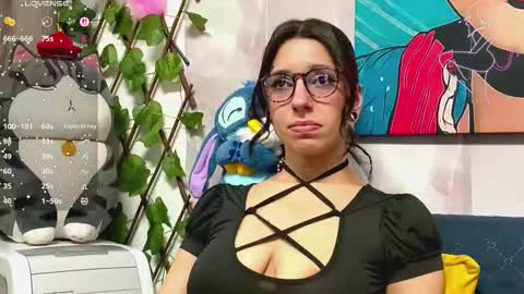 Gabi Morgan online show from 03-16-26, 10:14