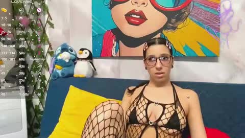 Gabi Morgan online show from 04-16-26, 11:40
