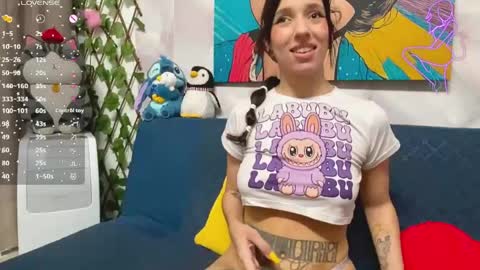 Gabi Morgan online show from 04-21-26, 09:28