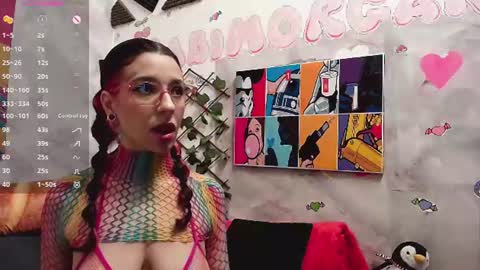 Gabi Morgan online show from 07-26-26, 08:49