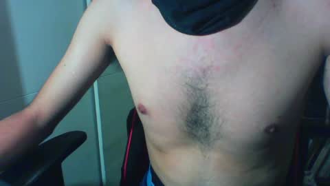 Antonio online show from 03-10-25, 12:29