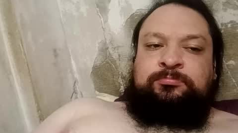 Snapshot of gaboo0815 chatting on 01-15-25, 03:00 Gaboo online show from 01-15-25, 03:00
