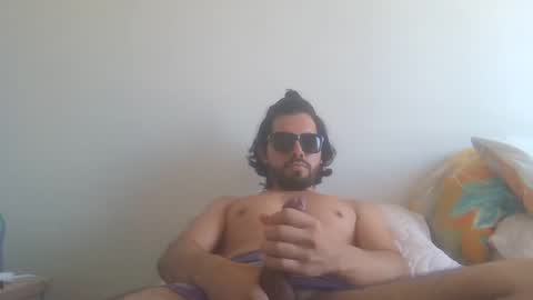 javier online show from 03-02-25, 05:36