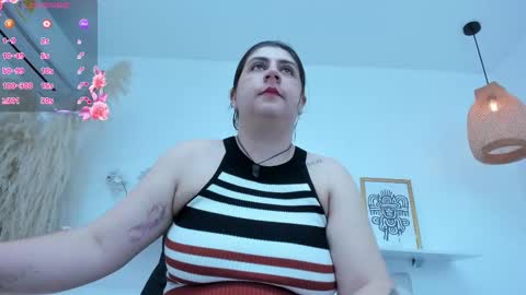 Gabriela. online show from 02-24-25, 12:26