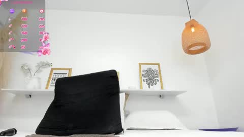 Gabriela. online show from 02-25-25, 12:24