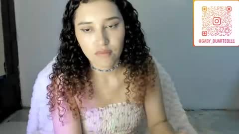Gabi online show from 06-20-26, 09:34