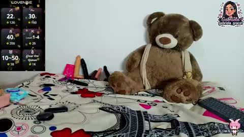 Snapshot of gabriela_grace1 chatting on 04-30-26, 11:09 gabriela_grace1 online show from 04-30-26, 11:09