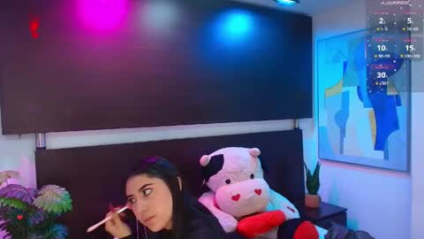 Gabby  online show from 05-21-26, 12:56