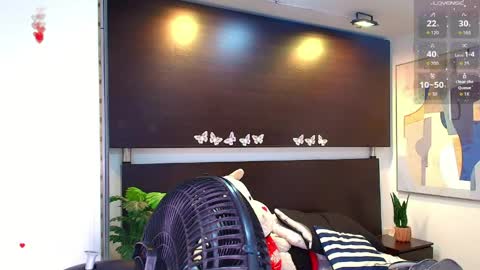 Gabby  online show from 05-30-26, 12:35