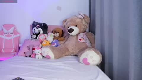 Gaby online show from 03-06-25, 04:41