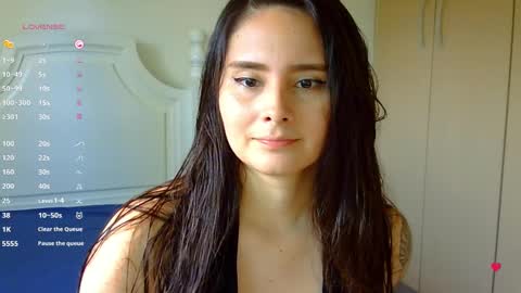 Gabriela Miller online show from 12-07-24, 01:07