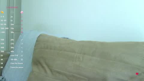 Gabriela Miller online show from 12-10-24, 05:55