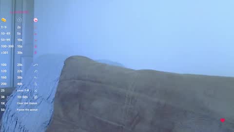 Gabriela Miller online show from 12-13-24, 06:27