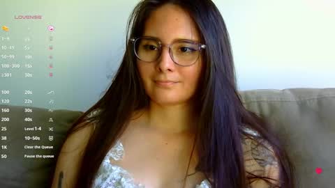 Gabriela Miller online show from 12-16-24, 10:34