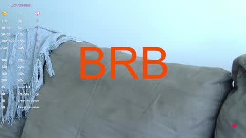 Gabriela Miller online show from 01-06-25, 05:49