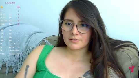 Gabriela Miller online show from 01-21-25, 05:41