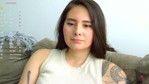 Gabriela Miller online show from 01-24-25, 03:45